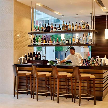 Hotel Fairfield By Marriott Kathmandu Exterior foto